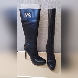 Michael Kors woman's boots